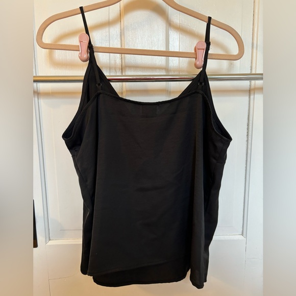 A New Day Slip Camisole - Picture 2 of 3
